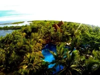 Cordova Reef Village Resort 