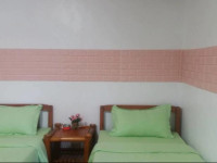 Mi Cabana Resort