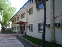 Park Hill Hotel 