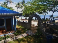 Blue Corals Beach Resort 