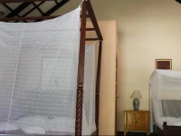 Mangrove Oriental Bed & Breakfast Resort 