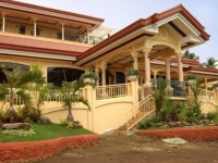 Camiguin Highland Resort 