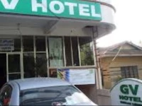 GV Hotel - Camiguin 