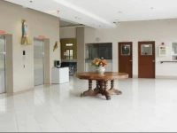 Alicia Tower Residences 