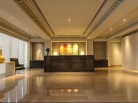 Aruga by Rockwell Hotel Makati 