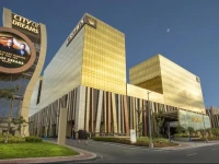 City of Dreams - Crown Towers Manila 