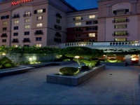 Marriott Manila Hotel 
