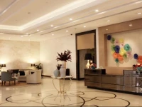 MaxStays - Max Pavilion @ The Venice Residences 