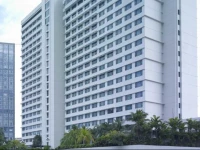 New World Makati Hotel, Manila 