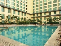 New World Manila Bay Hotel 