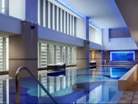 Oakwood Premier Joy - Nostalg Center Manila 