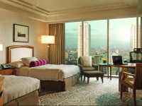 Pan Pacific Manila 