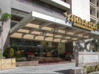 Armada Hotel Manila 
