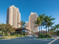 Aruga at The Grove 
