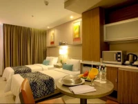 Best Western Plus Antel Hotel 