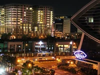 Golden Phoenix Hotel - Manila 