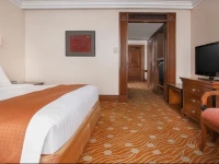 Holiday Inn Manila Galleria 