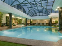 Richmonde Hotel Ortigas 
