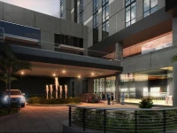 The B Hotel Quezon City 