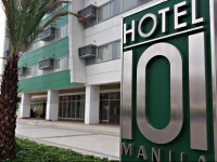 101 Manila Hotel 
