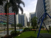 Abode Condominium Hotel at Sea Residences Mall of Asia 