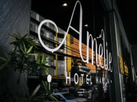 Amelie Hotel Manila 