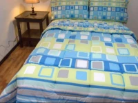 Casa Amiga Uno 