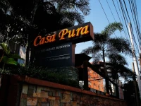 Casa Pura Inn and Suites 