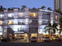 Celeste Hotel 