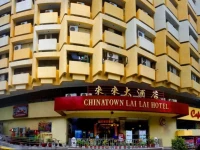 Chinatown Lai Lai Hotel 