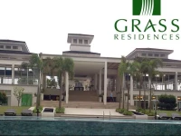 Condominium at Grass Residences 