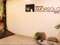 Creekside Amorsolo Hotel 