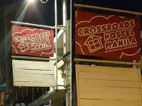 Crossroads Hostel Manila 