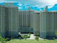 Cypress Tower Celesta 814 