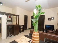 Cypress Towers Condominium 