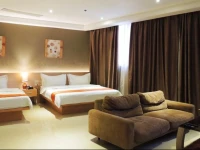 Dela Chambre Hotel 