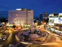 Imperial Palace Suites 