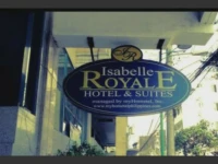 Isabelle Royale Hotel 