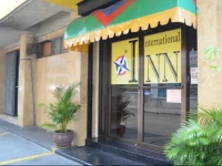 Makati International Inns 