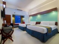 Microtel by Wyndham Mall of Asia 