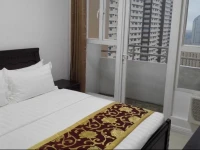 Motel 168 Inc. 
