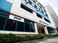 One Pacific Place Serviced Residences 