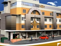 PGHI Hotel 