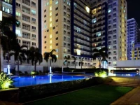 Premiere Haven at Sea Residences Condominium 