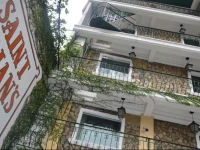 Saint Illians Inn Makati 