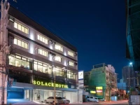 Solace Hotel 