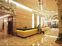 St Giles Makati вЂ“ A St Giles Hotel, Manila 