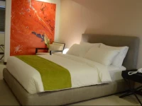 The Hotel at Green Sun 