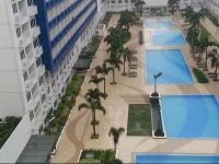 Tvans Sea Residences Resort Condo 