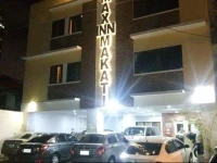 Amax Inn Makati II 